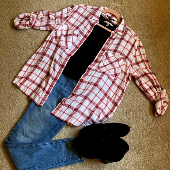 Express Flannel - Picture 2 of 2